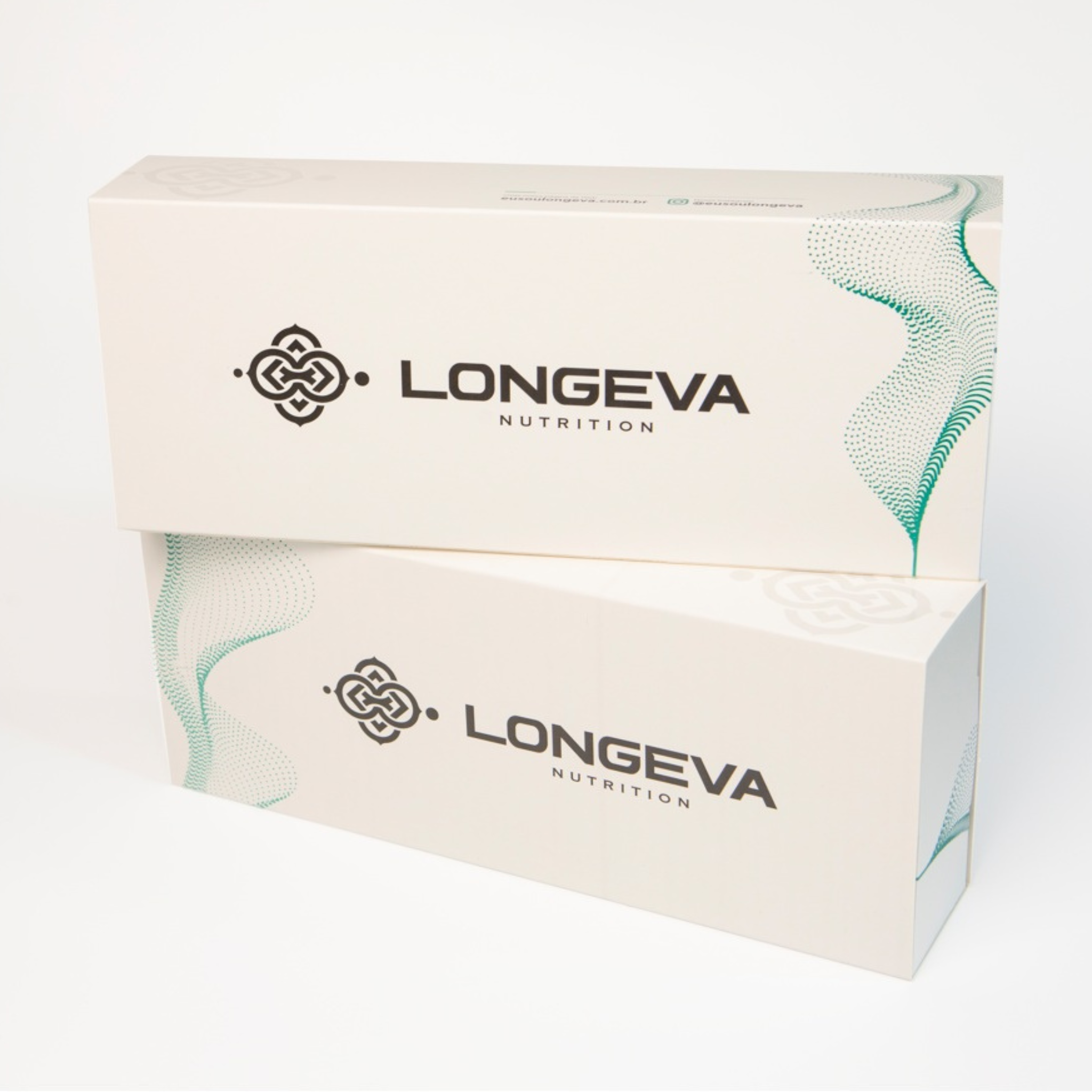 Kit Experiência Longeva