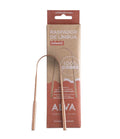 ALVA | Raspador de Língua Infantil 100% Cobre