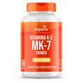 BIGENS | Vitamina K2 - MK7 (60 Cápsulas)