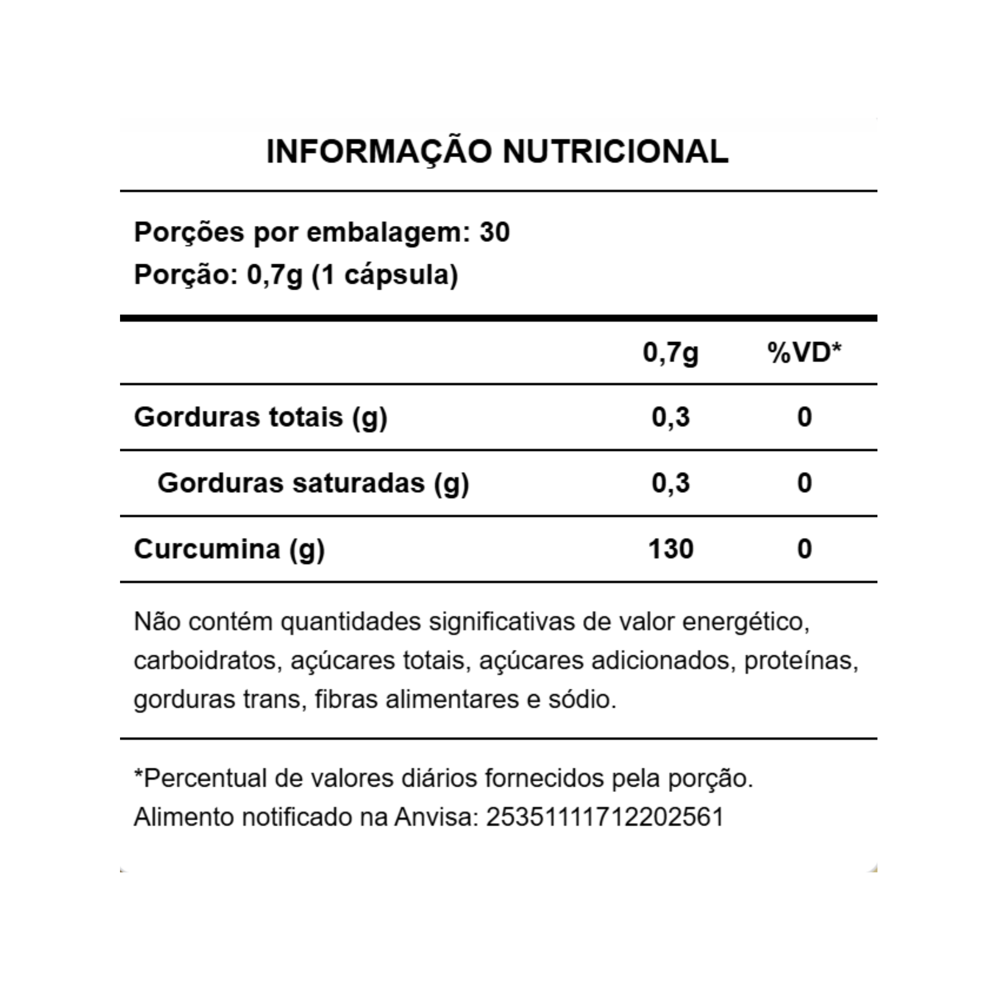 PURAVIDA | Bio Cúrcuma (30 Cápsulas)