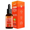 BIGENS | Vitamina D3 + K2 Líquida (20 ml)