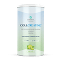 CENTRAL NUTRITION | Cool Creatine Sabor Limão (500 gramas)