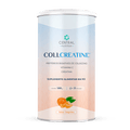 CENTRAL NUTRITION | Cool Creatine Sabor Tangerina (500 gramas)