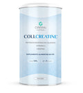 CENTRAL NUTRITION | Cool Creatine Sem Sabor (500 gramas)