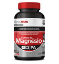 CLINICMAIS | Cloreto de Magnésio PA (60 Cápsulas)
