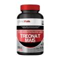 CLINICMAIS | Magnésio Treonat Mais (60 cápsulas)