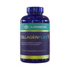 LONGEVA | Collagen Flex 5 em 1 - Saúde das Articulações (120 Cápsulas) - Rende 2 meses de uso