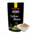 COLOR ANDINA | Maca Peruana Amarela 100% pura (100 gramas)