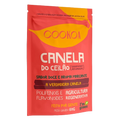 COOKOA | Canela do Ceilão (60 gramas)