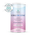 CENTRAL NUTRITION | Cool Creatine Sabor Jabuticaba (500 gramas)