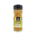 KAMPO DE ERVAS | Cúrcuma com Pimenta Orgânica (70 Gramas)