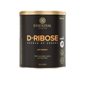 ESSENTIAL | D Ribose(300 Gramas)