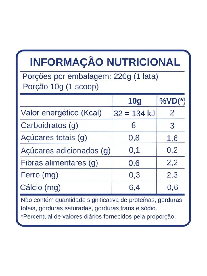 DOBRO | BT 400 Nitrato Beterraba em pó (220 gramas)