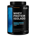 DUX | Whey Protein Isolado Sabor Baunilha (900 gramas)