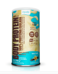 EQUALIV | Body Protein Baunilha (440 gramas)