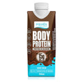 EQUALIV | Body Protein Pronto para Beber Sabor Cacau (250 ml)