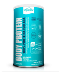 EQUALIV | Body Protein Sem Sabor (450 gramas)