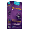 EQUALIV | Melatonina Fast (120 Cápsulas)