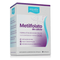 EQUALIV | Metilfolato (30 Cápsulas)
