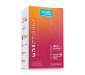 EQUALIV | MoroSkinny 400 mg - Laranja Moro (60 Cápsulas)