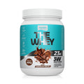 EQUALIV | The Whey 3W Sabor Chocolate Belga (480 Gramas)