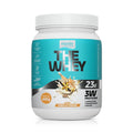 EQUALIV | The Whey 3W Sabor Vanilla Cream (480 Gramas)