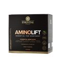 ESSENTIAL | Aminolift Sabor Tangerina 30 Sachês (375 gramas)
