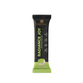 ESSENTIAL | Barra de Proteína Radiance Joy Sabor Torta de Limão (50 gramas)