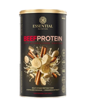 ESSENTIAL | Beef Protein Sabor Banana Com Canela (420 gramas)