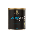 ESSENTIAL | Carbolift - Pré Treino Natural - 100% Palatinose (300 gramas)