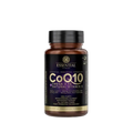 ESSENTIAL | Coenzima Q10 + Ômega 3 + Vitamina E (60 cápsulas)