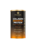 ESSENTIAL | Collagen Essential Protein Sabor Tangerina (432 gramas - 25 doses)