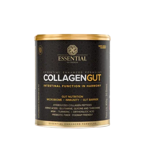 ESSENTIAL | Collagen Gut (400 gramas)