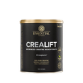 ESSENTIAL | Creatina Crealift Selo Creapure Lata (300 gramas)