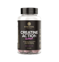 ESSENTIAL | Creatina Gummy Sabor Jabuticaba (60 Unidades)