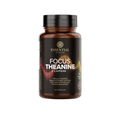 ESSENTIAL | Focus Theanine + Caffeine (60 Cápsulas)