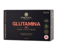 ESSENTIAL | Glutamina em Sachês com 30 unidades (150 gramas)