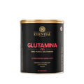 ESSENTIAL | Glutamina Lata (300 gramas)