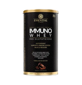 ESSENTIAL | Immuno Whey Sabor Chocolate (465 gramas)
