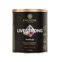 ESSENTIAL | Livestrong Sabor Chocolate (30 Doses)