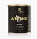 ESSENTIAL | Livestrong Sabor Frutas Tropicais (30 Doses)