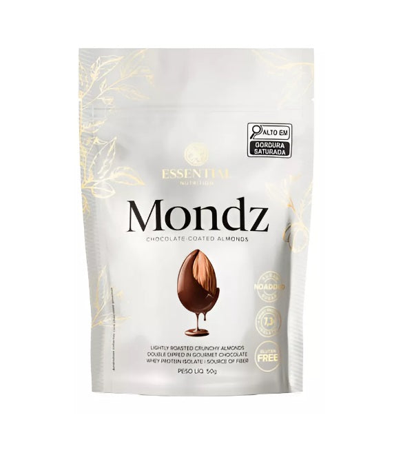 ESSENTIAL | Mondz (50 gramas)
