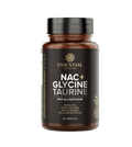 ESSENTIAL | Nac + Glycine + Taurine (90 Cápsulas)