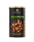 ESSENTIAL | Proteína Vegana Veggie Sabor Cacau (13 Doses)
