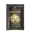 ESSENTIAL | Vanilla Whey Isolado e Hidrolisado (30 gramas)