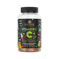 ESSENTIAL | Vitamina C Infantil Vitamini Gummy (60 gomas)