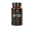 ESSENTIAL| Vitamina D3 2000 UI (120 cápsulas)