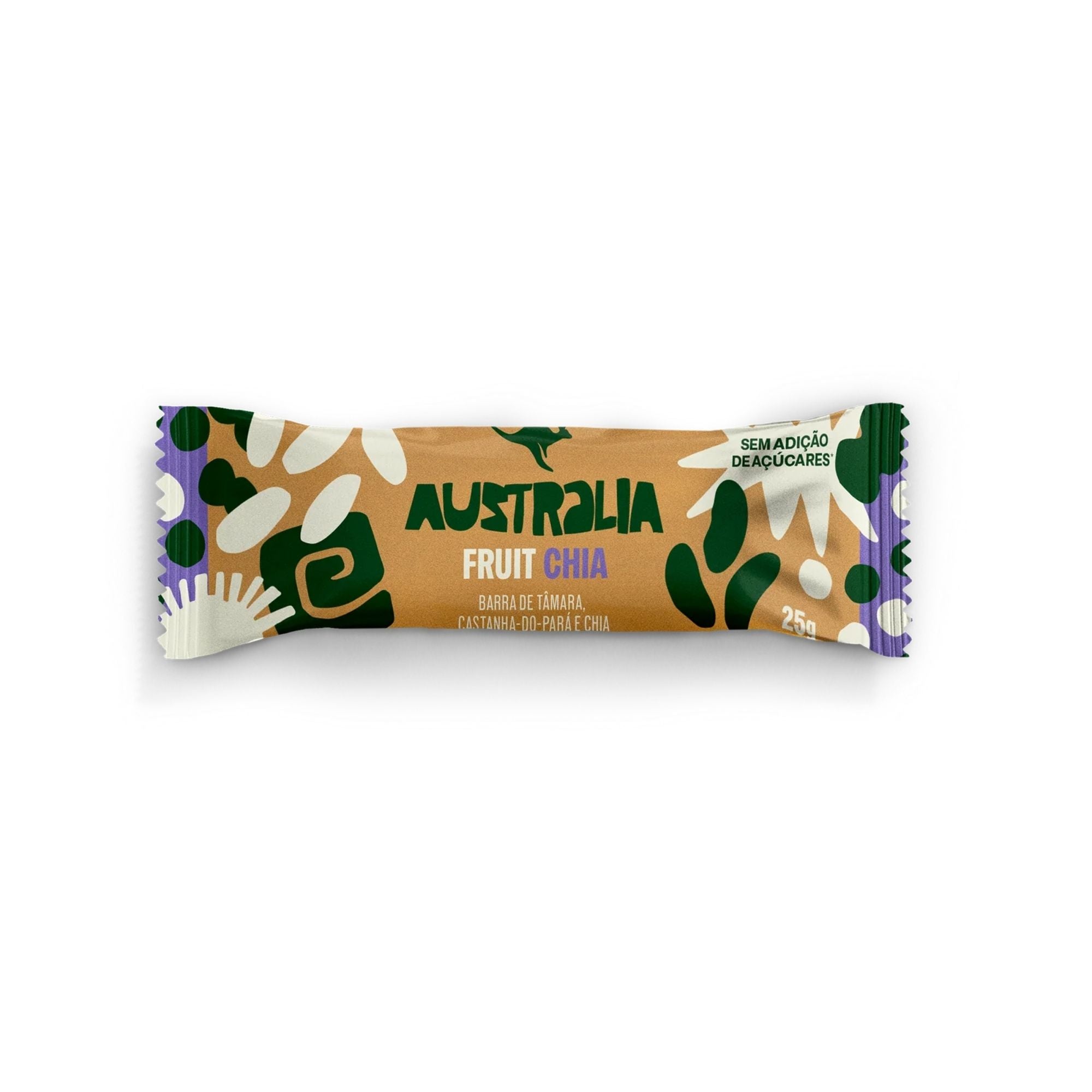 HARTS | AUSTRÁLIA Barra de Fruta Love Chia (25 Gramas)