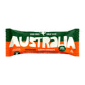 HARTS | AUSTRÁLIA Barra Protein Max Sabor Almond Chocolate (70 Gramas)