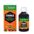 ITA BRASIL | Composto Itamax de Mel e Extrato De Própolis (150 Gramas)